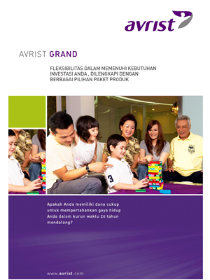 Avrist Grand